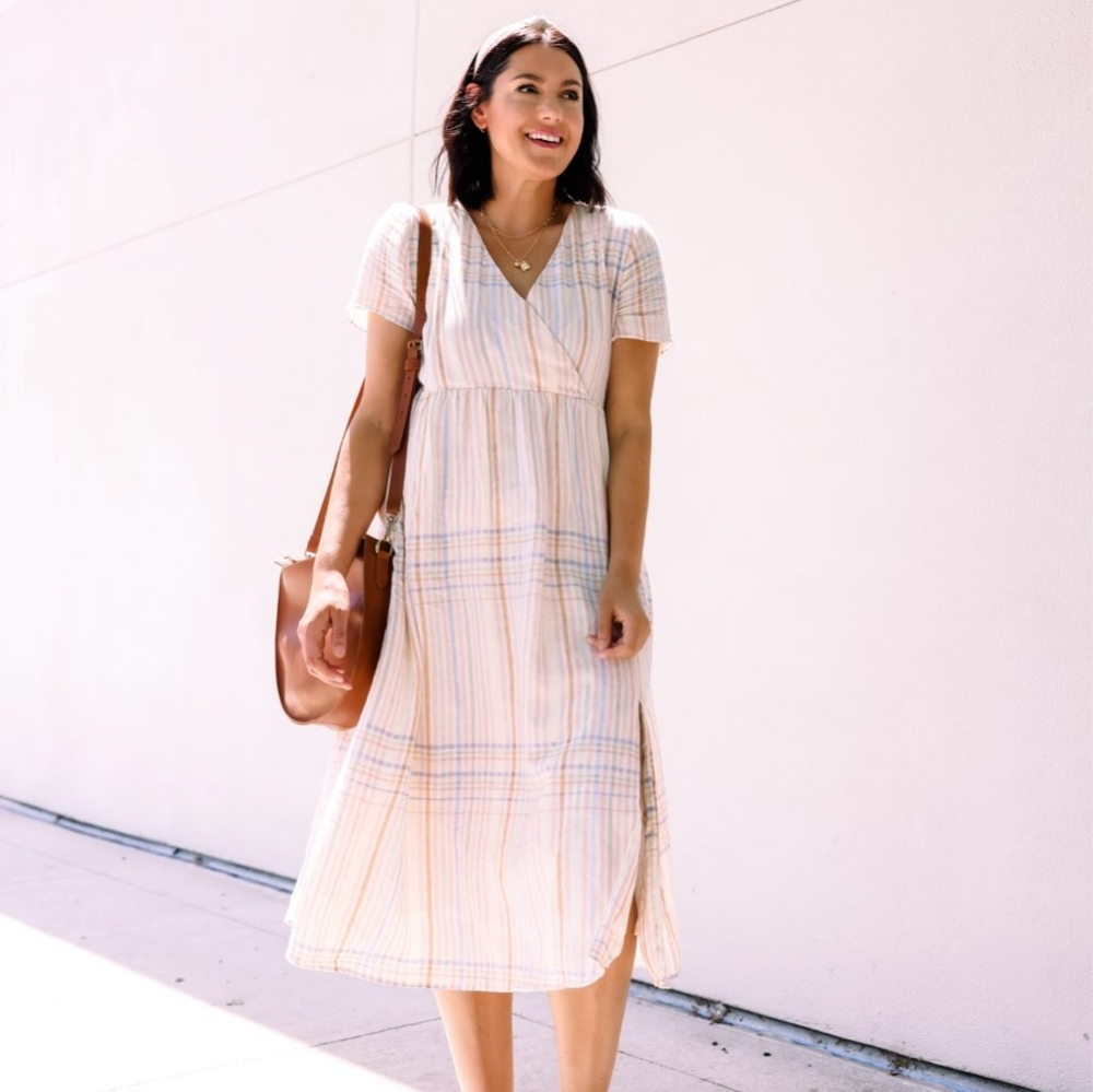 Madewell Dress size M